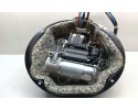Suspension compressor BMW X5 E53 37221092349 3 0L diesel 160kW 2005 Catalog number of the part 37221092349