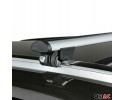 Roof rack for Audi Q8 e tron 23 25 Rack for rails grey 100kg Catalog number of the part K008431N00