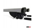 Cable de alimentación para modulador TEBS G2.L-13M con conector ISO -