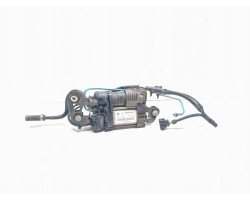 Suspension compressor PORSCHE CAYENNE 92A 7P0616006F 3 0L diesel 180kW