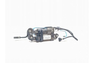 Suspension compressor PORSCHE CAYENNE 92A 7P0616006F 3 0L diesel 180kW