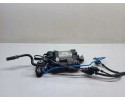 Suspension compressor PORSCHE CAYENNE 92A 7P0616006F 3 0L diesel 180kW Catalog number of the part 7P0616006F