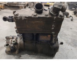 COMPRESSOR AIR COMPRESSOR MERCEDES EURO 6 LP490 A0011309415 OM936