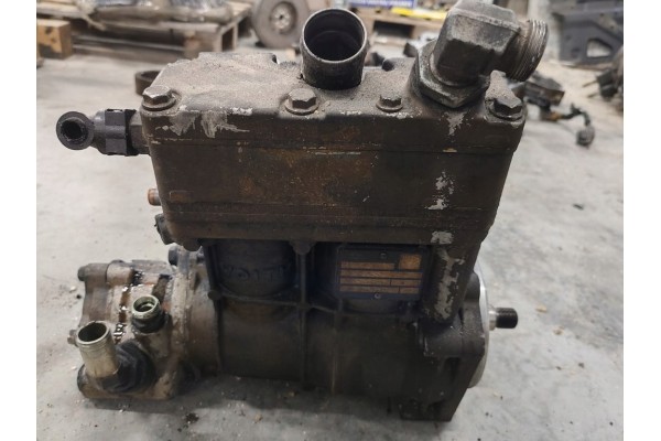 COMPRESSOR AIR COMPRESSOR MERCEDES EURO 6 LP490 A0011309415 OM936