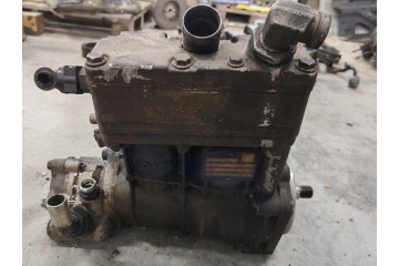 COMPRESSOR AIR COMPRESSOR MERCEDES EURO 6 LP490 A0011309415 OM936