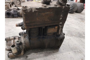 COMPRESSOR AIR COMPRESSOR MERCEDES EURO 6 LP490 A0011309415 OM936 Part manufacturer Mercedes Benz OE