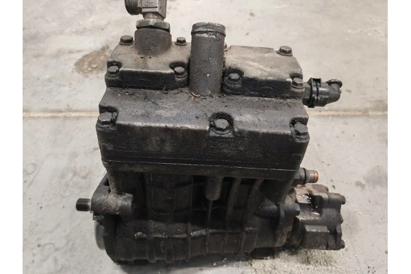 COMPRESSOR AIR COMPRESSOR MERCEDES EURO 6 LP490 A0011309415 OM936 Catalog number of the part LP490 A0011309415 OM936