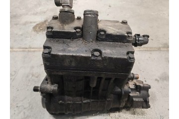 COMPRESSOR AIR COMPRESSOR MERCEDES EURO 6 LP490 A0011309415 OM936 Catalog number of the part LP490 A0011309415 OM936