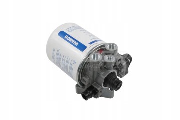 DEHUMIDIFIER MAN TGA 12 5 BAR WABCO Part manufacturer Wabco
