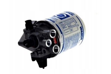 DEHUMIDIFIER MAN TGA 12 5 BAR WABCO Car type buses