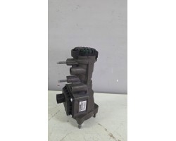 brake valve main brake module scania s r g 2263181
