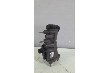 brake valve main brake module scania s r g 2263181