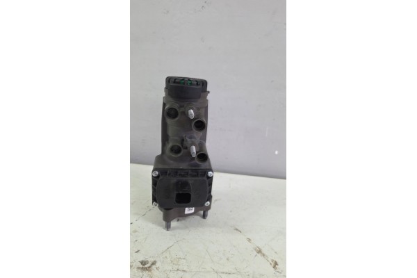brake valve main brake module scania s r g 2263181 Part manufacturer Scania OE