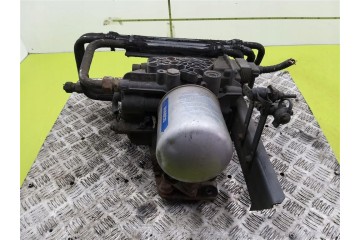 Mercedes Actros MP4 2011 2019 WABCO ORIGINAL Quality of parts according to GVO O original with manufacturer s logo OE