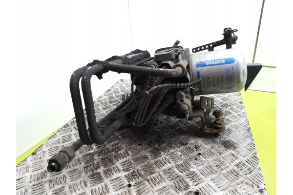 Secador de Aire Mercedes Actros MP4 2011-2019 WABCO Original