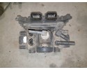 ACTROS MP2 MP3 AXOR ATEGO MODULATOR BRAKE VALVE EPB ABS REAR 0004294224