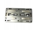 Compressor set Mercedes Arocs 86mm head gaskets valves