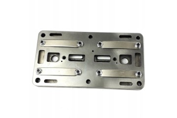 Compressor set Mercedes Arocs 86mm head gaskets valves