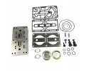 Compressor set Mercedes Arocs 86mm head gaskets valves Part manufacturer Vaden
