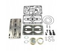 Compressor set Mercedes Arocs 86mm head gaskets valves Car type trucks