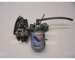 MERCEDES ACTROS MP2 MP3 DEHUMIDIFIER AIR VALVE 9324000060 A0004303015