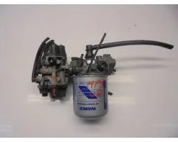 MERCEDES ACTROS MP2 MP3 DEHUMIDIFIER AIR VALVE 9324000060 A0004303015