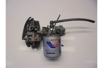 MERCEDES ACTROS MP2 MP3 DEHUMIDIFIER AIR VALVE 9324000060 A0004303015