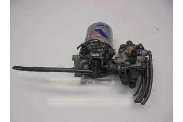 MERCEDES ACTROS MP2 MP3 DEHUMIDIFIER AIR VALVE 9324000060 A0004303015 Catalog number of the part 9324000060 A0004303015