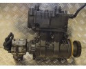 AIR COMPRESSOR DAF XF CF 106 410 460 510HP Catalog number of the part 1901572