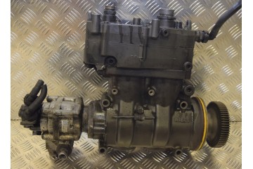 AIR COMPRESSOR DAF XF CF 106 410 460 510HP Catalog number of the part 1901572
