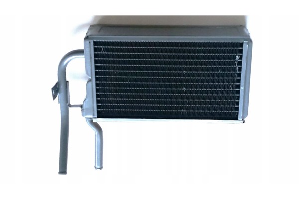 HEATER FSO POLONAISE CARO TRUCK ORIGINAL Catalog number of the part 067722