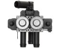 Control valve coolant GATES EHV103 Part manufacturer Gates