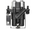 Control valve coolant GATES EHV103 Catalog number of the part EHV103