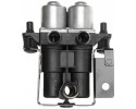 Control valve coolant GATES EHV103 Car type passenger cars