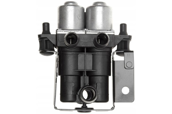 Control valve coolant GATES EHV103 Car type passenger cars