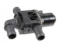 HEATER CONTROL VALVE 0899334 METZGER