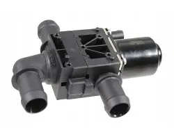 Válvula de control de refrigerante Metzger 0899334