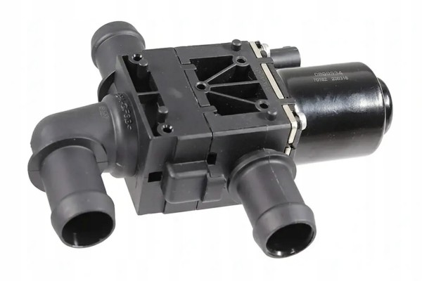 HEATER CONTROL VALVE 0899334 METZGER