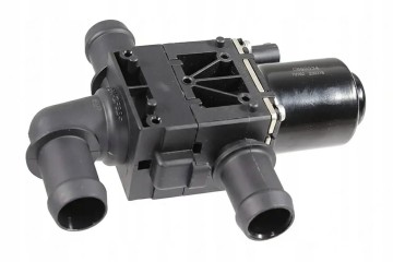 HEATER CONTROL VALVE 0899334 METZGER