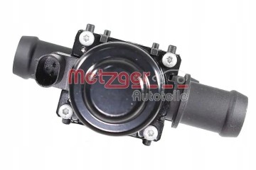 HEATER CONTROL VALVE 0899334 METZGER Part manufacturer Metzger