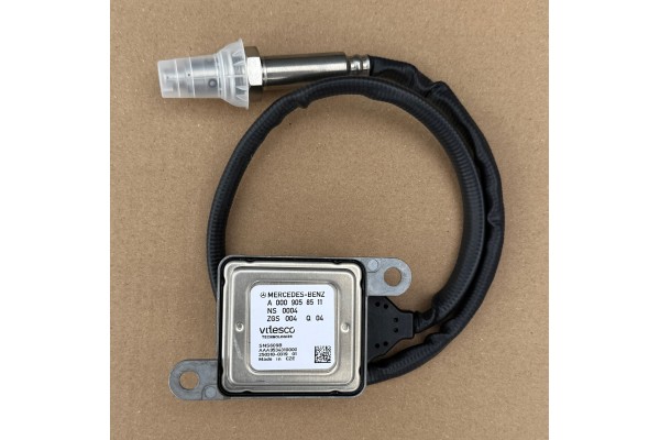 PROBE NOX MERCEDES A0009058511 ORIGINAL 0009058511 NEW ORIGINAL MERC