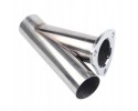 Electric Exhaust Throttle 63MM 2 5 Pilot Part manufacturer Racelab Performance
