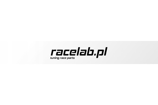 Válvula Mariposa Eléctrica para Escape 63MM 2.5 Racelab Performance