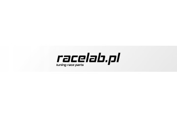 Válvula Mariposa Eléctrica para Escape 63MM 2.5 Racelab Performance