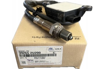 LAMBDA SENSOR NOX KIA SPORTAGE HYUNDAI TUSCON 1 6 CRDI 39265 2U200