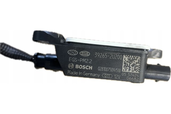 LAMBDA SENSOR NOX KIA SPORTAGE HYUNDAI TUSCON 1 6 CRDI 39265 2U200 Part manufacturer Kia OE
