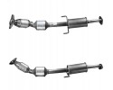 CATALYST BM92202H BM CATALYSTS LEXUS TOYOTA