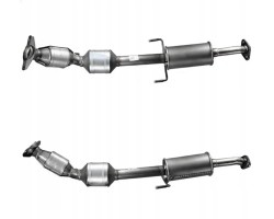 CATALYST BM92202H BM CATALYSTS LEXUS TOYOTA
