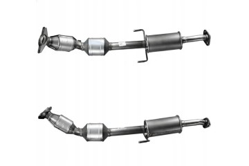 CATALYST BM92202H BM CATALYSTS LEXUS TOYOTA