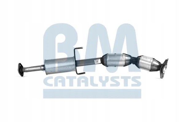 CATALYST BM92202H BM CATALYSTS LEXUS TOYOTA Packaging status original